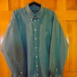 Men's Hathaway Dress Shirt